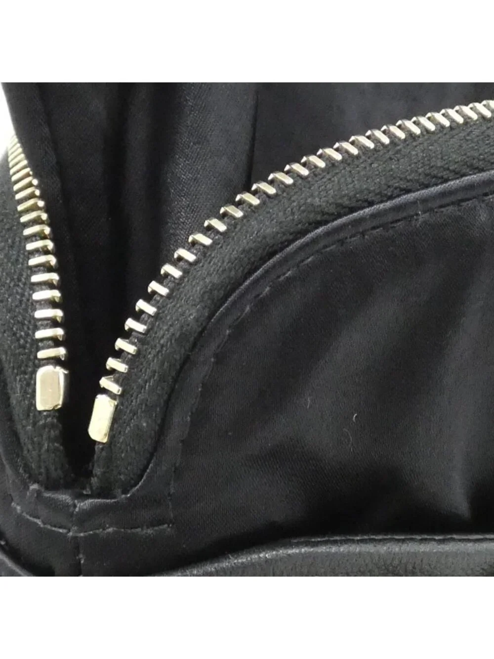 Chanel Bag Handbag Black